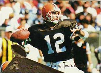 Vinny Testaverde