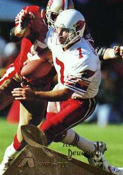 Steve Beuerlein