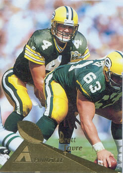 Brett Favre