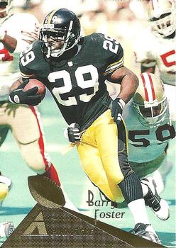 Barry Foster