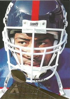 Carlton Bailey