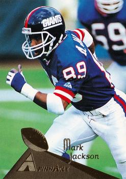 Mark Jackson