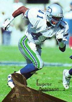 Eugene Robinson