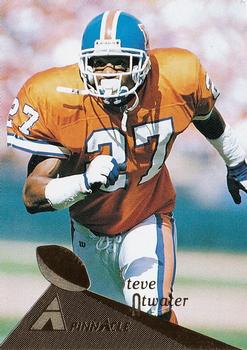 Steve Atwater