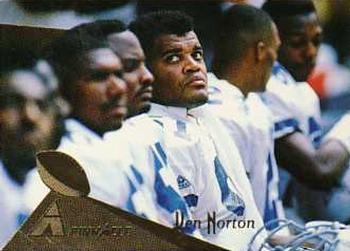 Ken Norton