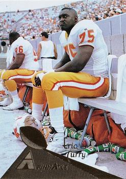 Eric Curry