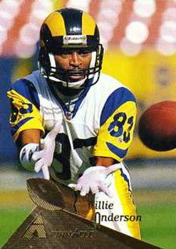 Willie Anderson