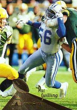 Pat Swilling