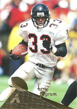 Erric Pegram