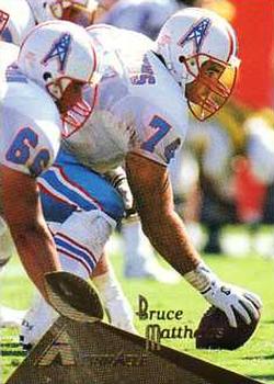 Bruce Matthews