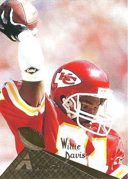 Willie Davis