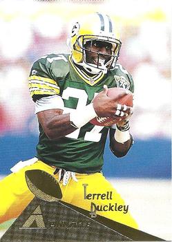 Terrell Buckley