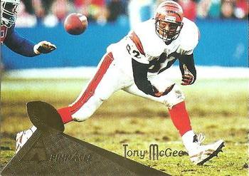 Tony McGee