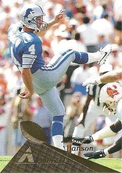 Jason Hanson