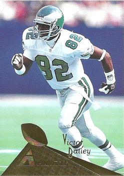 Victor Bailey