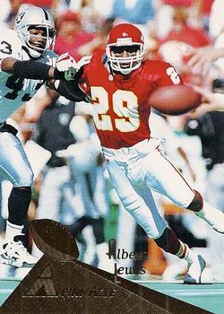 Albert Lewis