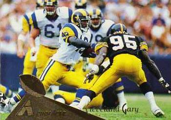 Cleveland Gary