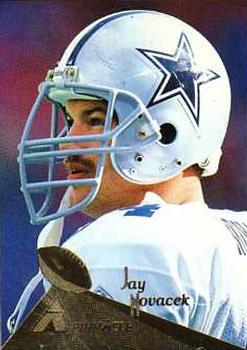 Jay Novacek