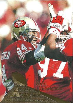 Dana Stubblefield