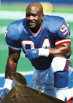 Michael Brooks