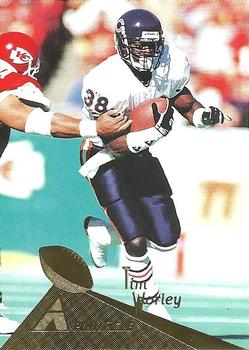 Tim Worley