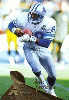 Brett Perriman