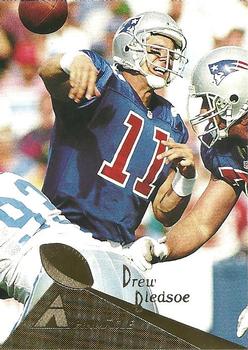 Drew Bledsoe