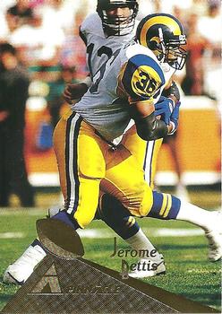 Jerome Bettis