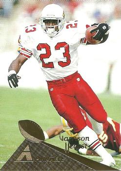 Garrison Hearst