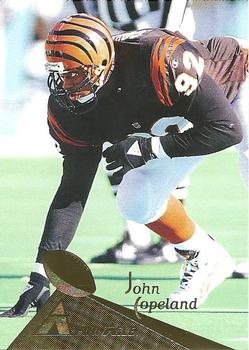 John Copeland
