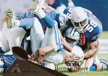 Herman Moore