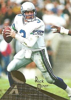 Rick Mirer