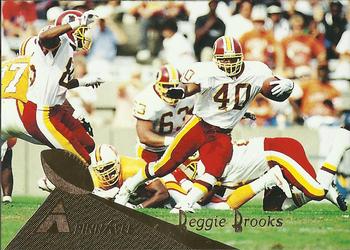 Reggie Brooks