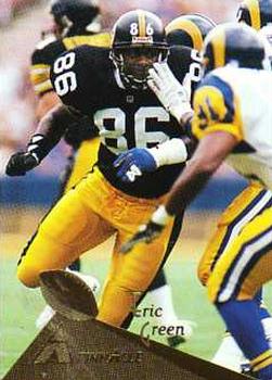 Eric Green
