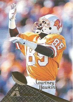 Courtney Hawkins