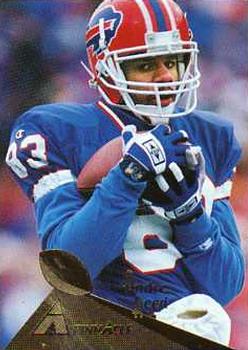 Andre Reed