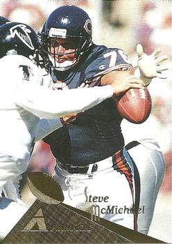 Steve McMichael