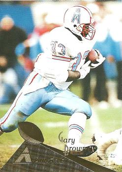 Gary Brown