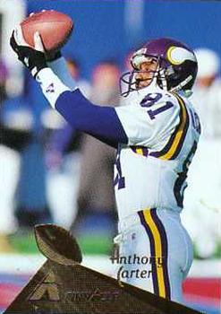 Anthony Carter