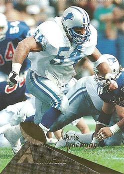 Chris Spielman
