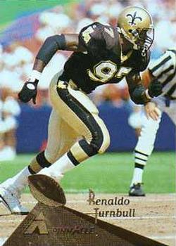 Renaldo Turnbull