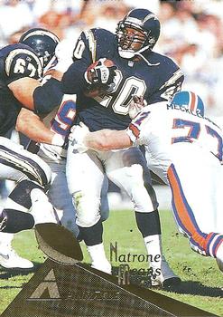 Natrone Means