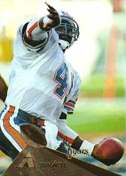 Keith Byars