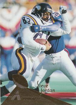 Steve Jordan