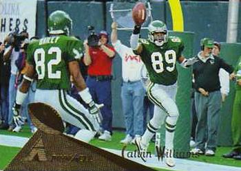 Calvin Williams