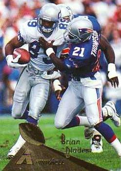 Brian Blades