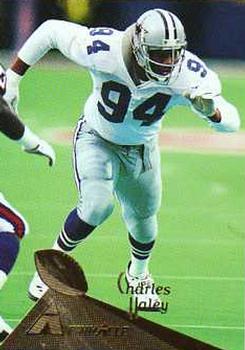 Charles Haley