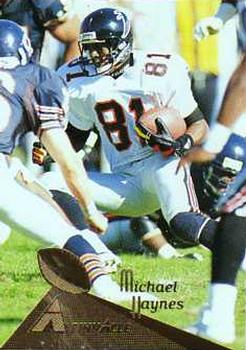 Michael Haynes