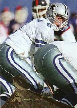 Troy Aikman