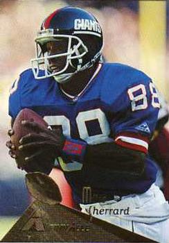 Mike Sherrard